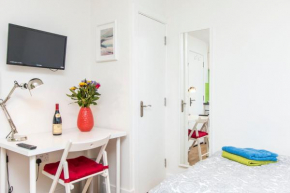Bristol City Studio Stay